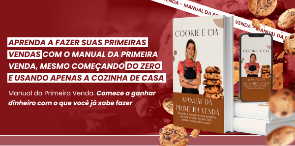 Manual da Primeira Venda